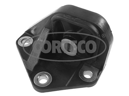 Подвеска, автоматическая коробка передач CORTECO 49386475