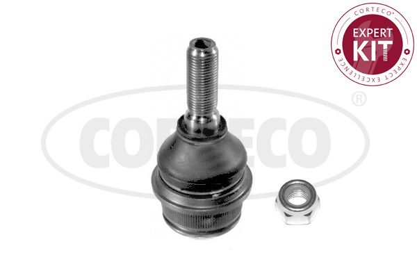 Шарнир независимой подвески / поворотного рычага CORTECO 49395305