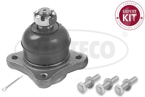 Шарнир независимой подвески / поворотного рычага CORTECO 49395809