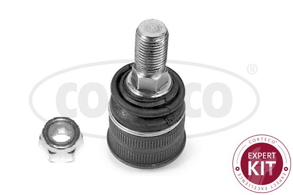 Шарнир независимой подвески / поворотного рычага CORTECO 49395876