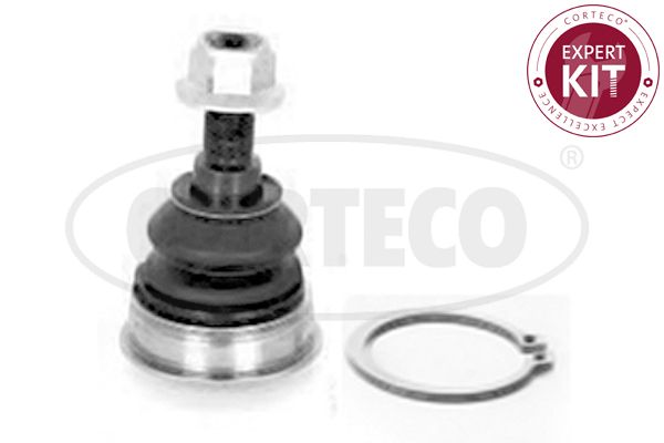 Шарнир независимой подвески / поворотного рычага CORTECO 49395948