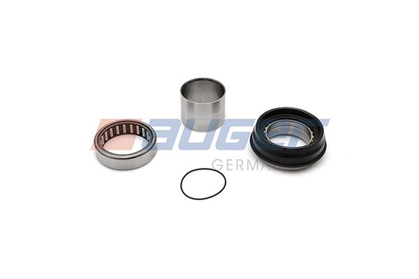 Ремкомплект, шкворень поворотного кулака AUGER 81011