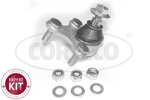 Шарнир независимой подвески / поворотного рычага CORTECO 49398491