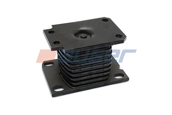 Подвеска, листовая рессора AUGER 81014
