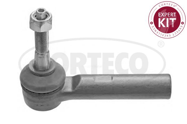 Наконечник поперечной рулевой тяги CORTECO 49398686