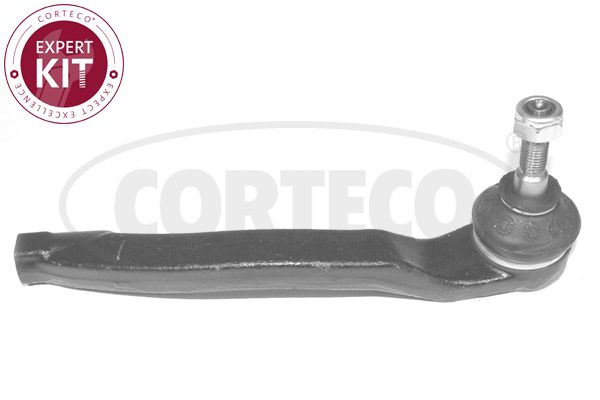 Наконечник поперечной рулевой тяги CORTECO 49398801