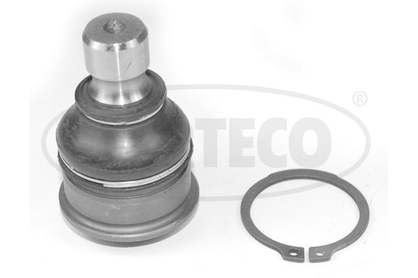 Шарнир независимой подвески / поворотного рычага CORTECO 49398893