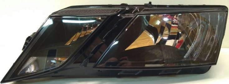 Frontlicht
 VAG 5E1941015C