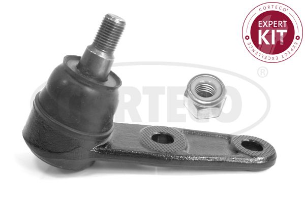 Шарнир независимой подвески / поворотного рычага CORTECO 49399169