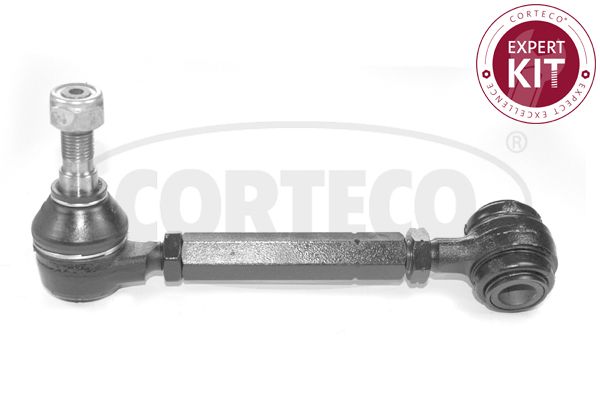 Поперечная рулевая тяга CORTECO 49399196