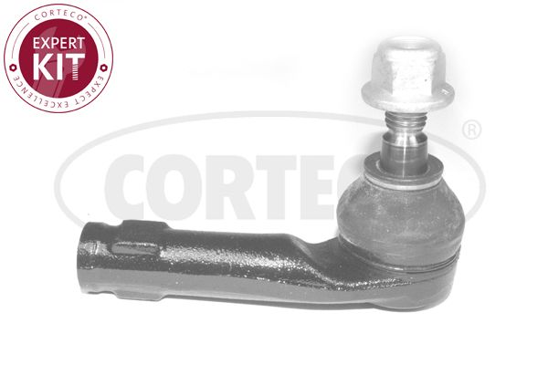 Наконечник поперечной рулевой тяги CORTECO 49399551