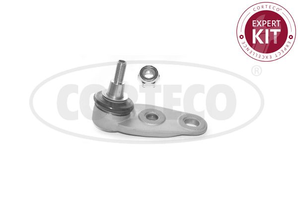 Шарнир независимой подвески / поворотного рычага CORTECO 49399748