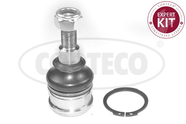 Шарнир независимой подвески / поворотного рычага CORTECO 49400023
