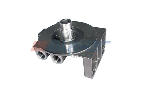 Крышка, топливный фильтр AUGER 81233