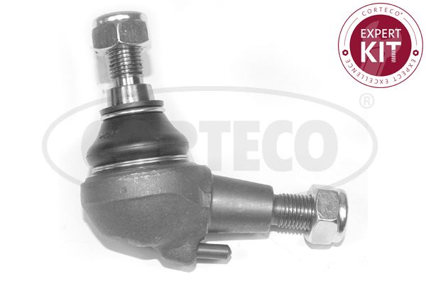 Шарнир независимой подвески / поворотного рычага CORTECO 49400264