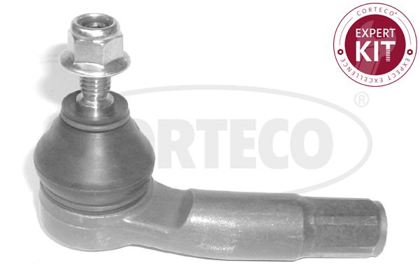 Наконечник поперечной рулевой тяги CORTECO 49400405