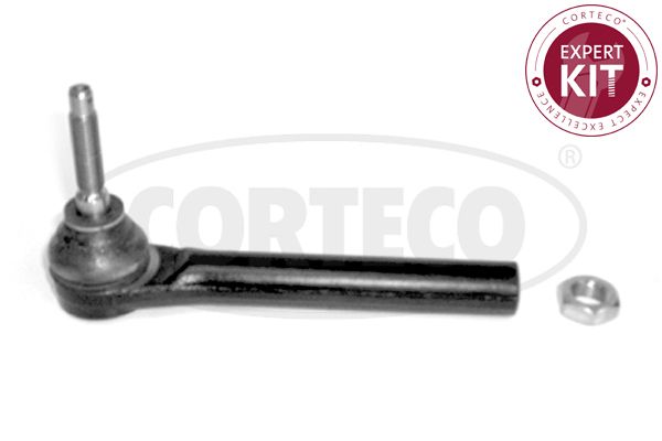 Наконечник поперечной рулевой тяги CORTECO 49400408