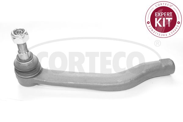 Наконечник поперечной рулевой тяги CORTECO 49400477