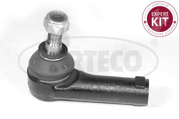 Наконечник поперечной рулевой тяги CORTECO 49400871