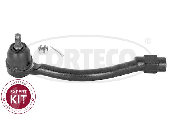 Наконечник поперечной рулевой тяги CORTECO 49400982