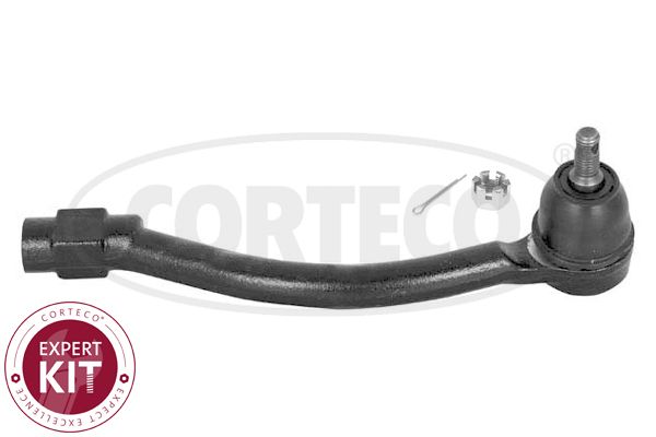 Наконечник поперечной рулевой тяги CORTECO 49400983