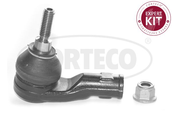 Наконечник поперечной рулевой тяги CORTECO 49401019