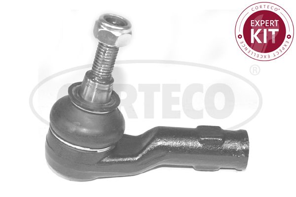 Наконечник поперечной рулевой тяги CORTECO 49401668