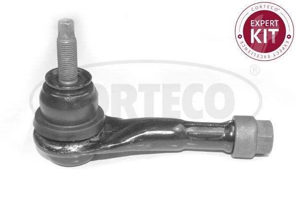 Наконечник поперечной рулевой тяги CORTECO 49401780