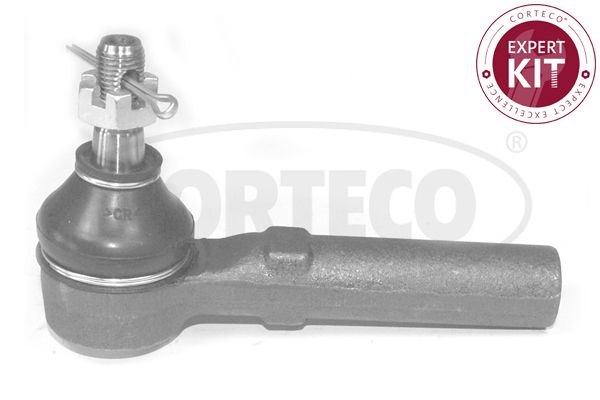 Наконечник поперечной рулевой тяги CORTECO 49401782