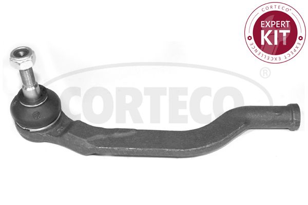 Наконечник поперечной рулевой тяги CORTECO 49401816