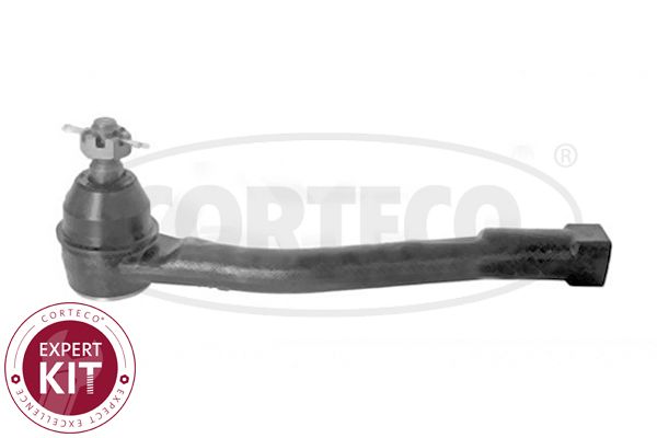 Наконечник поперечной рулевой тяги CORTECO 49401867
