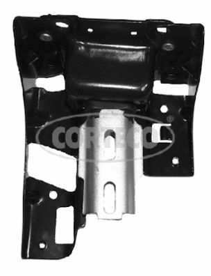 Подвеска, механическая коробка передач CORTECO 49402606