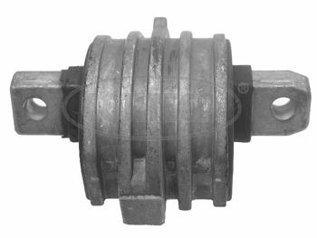 Подвеска, механическая коробка передач CORTECO 602366