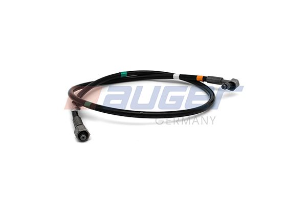 Шлангопровод, опрокидывающее устройство кабины водителя AUGER 81423