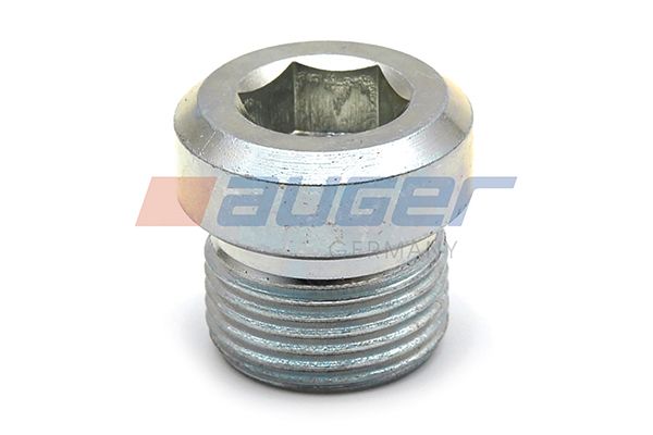Резьбовая пробка AUGER 81428