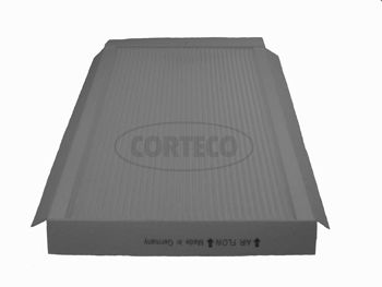 Фильтр, воздух во внутренном пространстве CORTECO 80000804