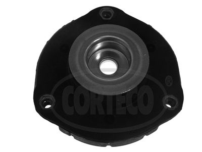 Опора стойки амортизатора CORTECO 80001562