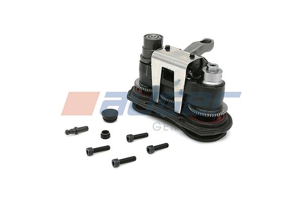 Ремкомплект, тормозной суппорт AUGER 81671