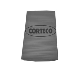 Фильтр, воздух во внутренном пространстве CORTECO 80001760