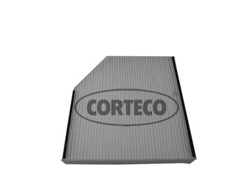 Фильтр, воздух во внутренном пространстве CORTECO 80001782
