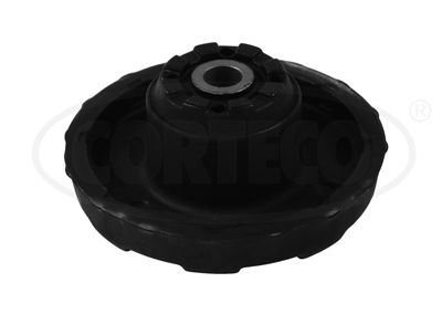 Опора стойки амортизатора CORTECO 80004181