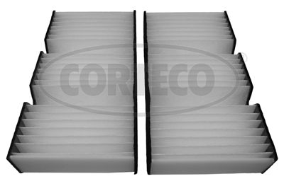 Фильтр, воздух во внутренном пространстве CORTECO 80004551