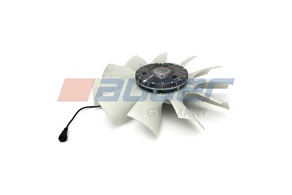 Вентилятор, охлаждение двигателя AUGER 81769