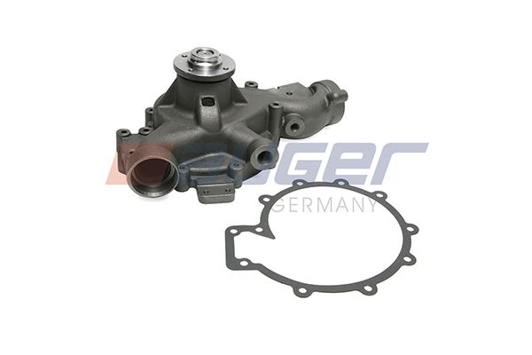Водяной насос, охлаждение двигателя AUGER 81819