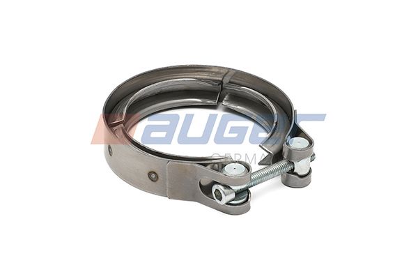 Хомут, воздушный шланг компрессора AUGER 82322