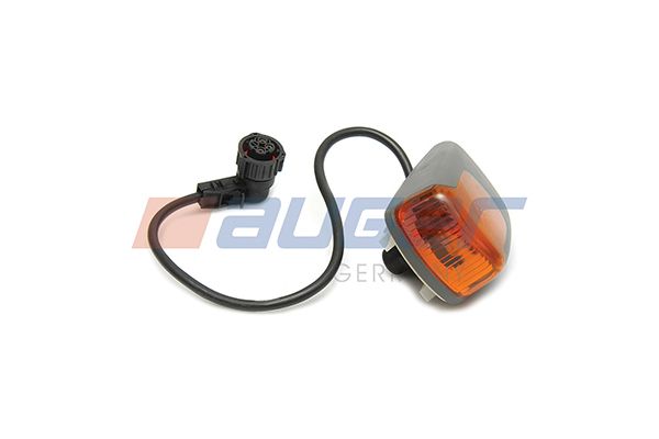 Боковой габаритный фонарь AUGER 82599