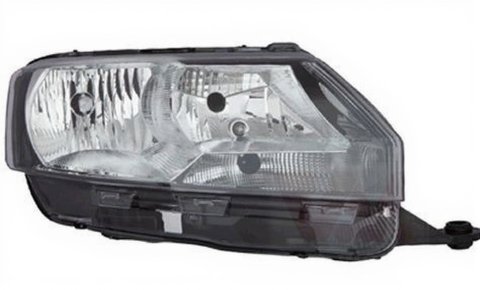 Frontlicht
 VAG 5JB941016