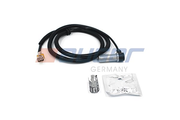 Датчик, частота вращения колеса AUGER 84480