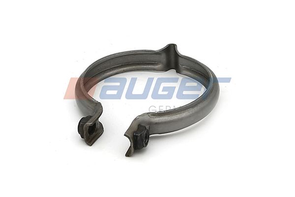 Хомут, воздушный шланг компрессора AUGER 84532