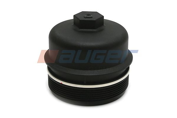 Крышка, корпус масляного фильтра AUGER 84615